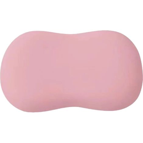 1 Distributeur de savon électrique, mousse automatique, recharge USB, design ergonomique, pour salle de bain (1/5)