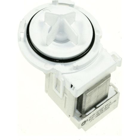 POMPE DE VIDANGE POUR LAVE LINGE SELECT LINE - 132732020 (1/8)