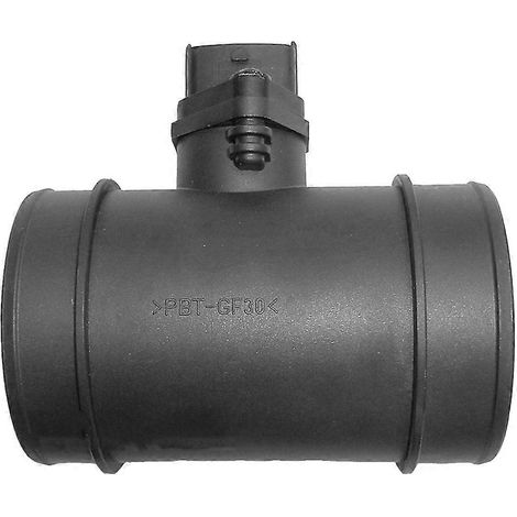 Capteur de débit d'air massique 0281002479, pour Vauxhall Opel Frontera B Signum Vectra C Saab 9-3 93173727 24437503 (1/5)