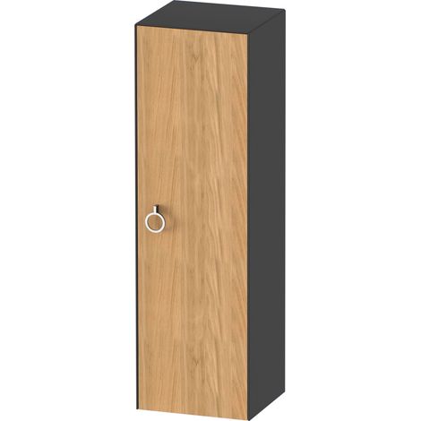 Duravit White Tulip armoire mi-hauteur, largeur 400 x profondeur (1/5)