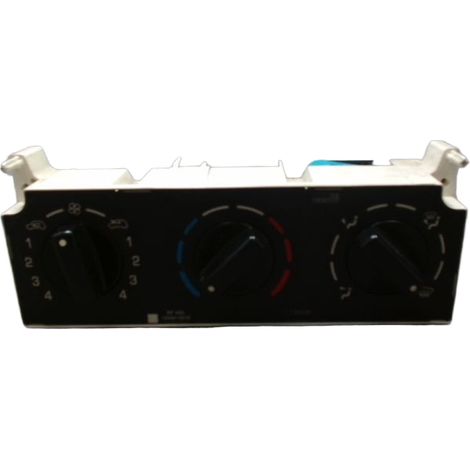 [PRODUIT D'OCCASION] Commande De Chauffage CITROEN Berlingo Break 2002- ♻️ Ref Oe. 6451nj - Garantie à vie (1/3)