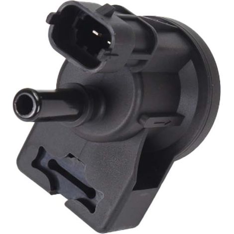 Applicable to Cadillac CTS/Enclave/Saiwei SLS activated carbon filter solenoid valve 12611801 0280142449