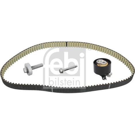 Kit de courroie crantée FEBI BILSTEIN 188804 DACIA 13 0C 175 61R 13 0C 194 62R (1/2)