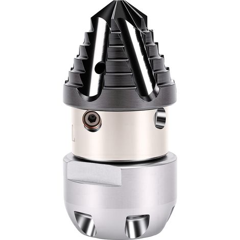 Buse de jet d'égout en acier inoxydable, rotation à 360 degrés, filetage femelle G1/2, nettoyage de vidange pour nettoyeur haute pression 40L/Min 3000 PSI (1/5)