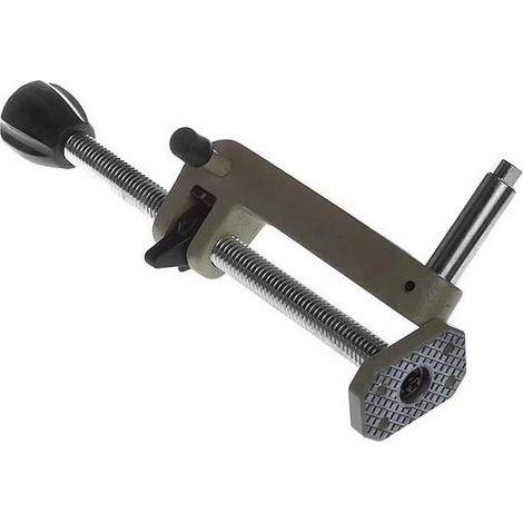 Supporto orizzontale MAKITA 122470-4 per seghe radiali (1/2)