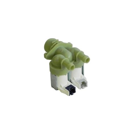 ELECTROVÁLVULA CON TERMINAL DE BOBINA PARA LAVADORA HOOVER - 41018989