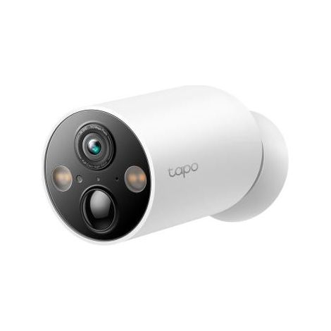 Videocámara de Vigilancia TP-Link Tapo C425