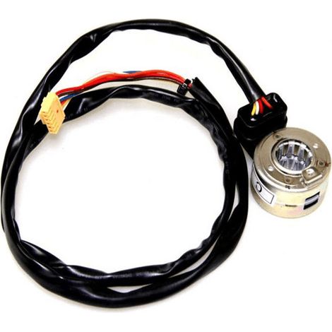 BOBINE ASSEMBLEE UL1007 AWG24 pour CLIMATISEUR LG -... (1/2)