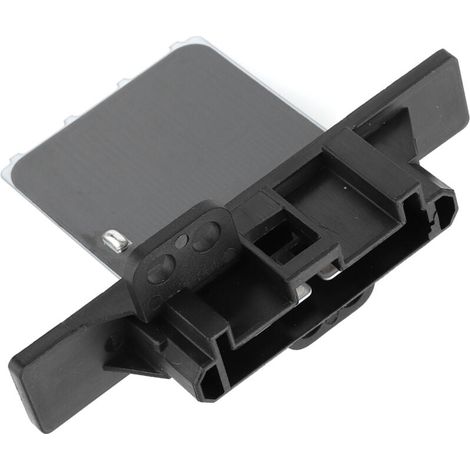 Resistencia del ventilador del calefactor   271501N760, compatible con Nissan Almera 1995-2000 (1/5)