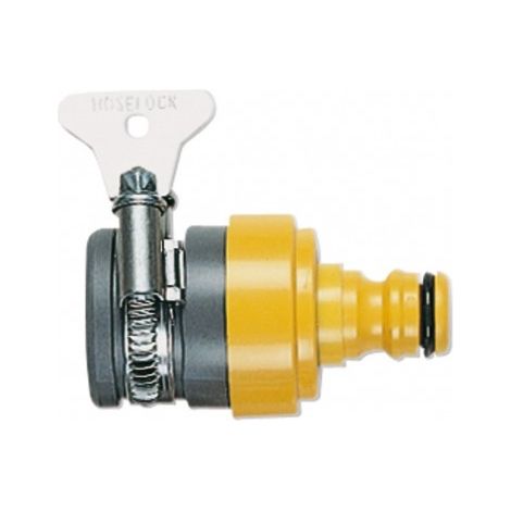 CONECTOR GRIFOS S/ROSCA 18 HOZELOCK -