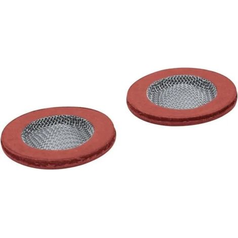 Grohe Filtro colector de suciedad, cromado (0726400M)