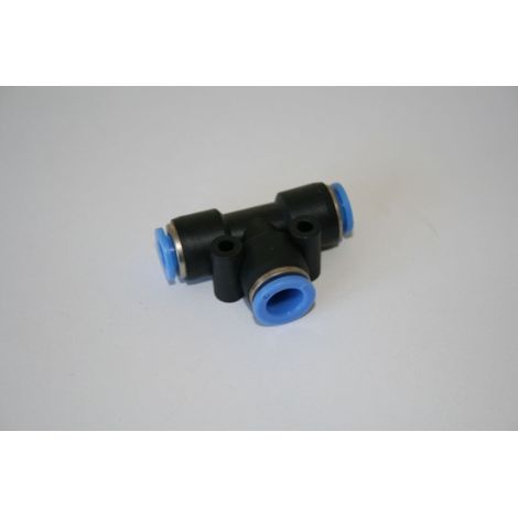 T-Reduzier-Steckverbinder