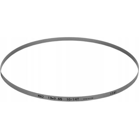 Sega yato yt-82189 1140 mm 14 denti per pollice (1/3)