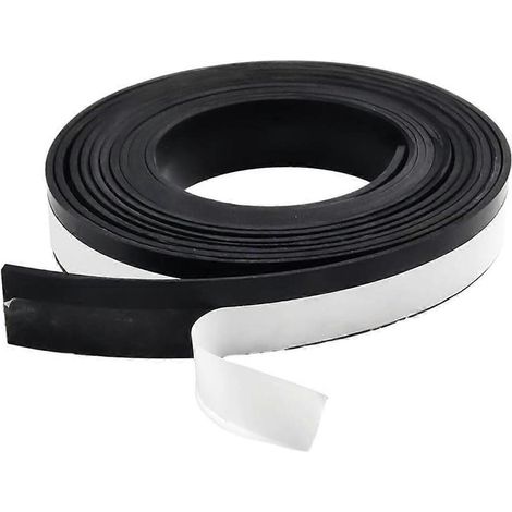 Bande de protection anti-échardes de 55 pouces, rails de guidage, ruban de protection anti-échardes (1/5)