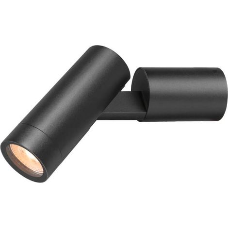 Spot GU10 directionnel S-Tube  - 1007653