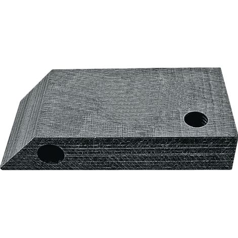 Holzschiebetür 125x60 WELGER 1121160701 (1/2)