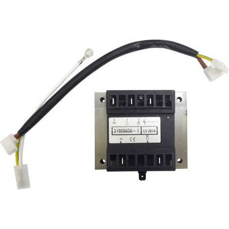 CAME 119RIR197 Transformer - bx-243 v600 v600e v900e zl55 zl55e