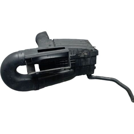 [PRODUIT D'OCCASION] Boitier Filtre A Air AUDI Tt ♻️ Ref Oe. 1k0129607ag - Garantie à vie (1/3)