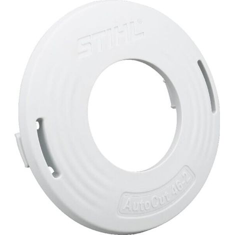 Cubierta de bobinas STIHL 40037139701