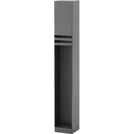 LED Eclairage Exterieur 'Oxido' en inox (1/5)