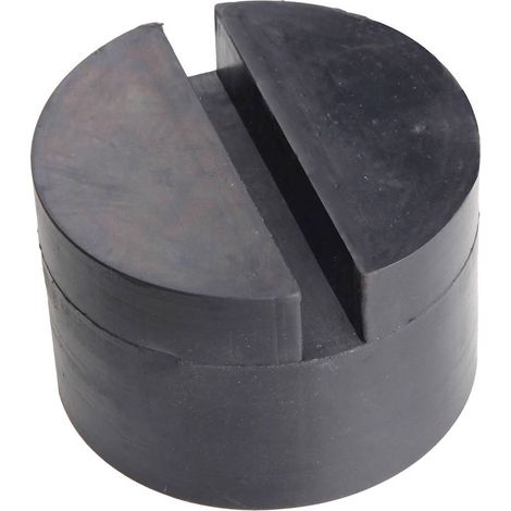 Kunzer 7HK01 Supporto in gomma