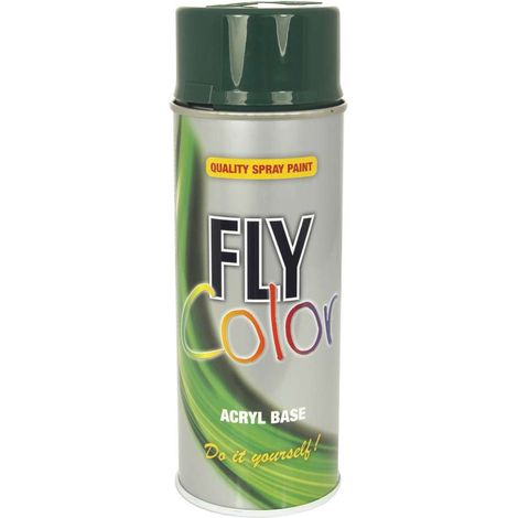 FLY 6005 VERDE MUSCHIO 400 ML