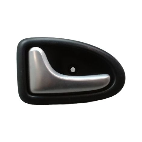 [PRODUIT D'OCCASION] Poignee Interieure Porte Avant Gauche RENAULT Clio II Phase 2 2001-2006 ♻️ Ref Oe. 8200711136 - Garantie à vie (1/3)