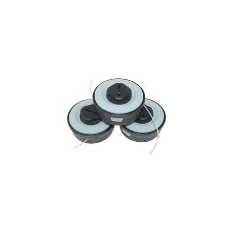Tête de Coupe pour Stihl FSA57 FSE52 Remplace C3-2 (8.63.2mm) (1/5)