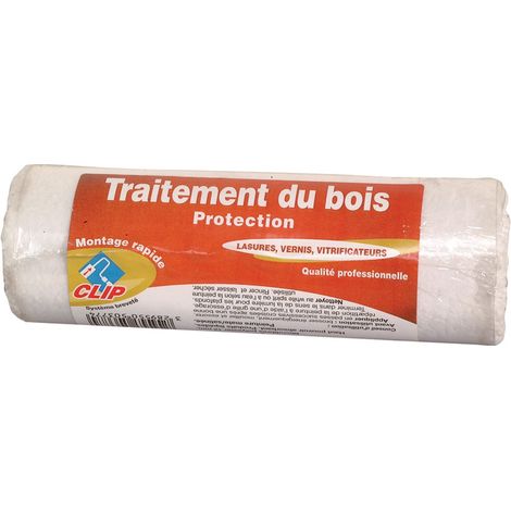 Manchon spécial bois - Taille : 180 mm - THEARD
