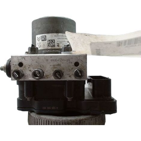 Unite Hydraulique Abs CITROEN C3 Aircr. [PRODUIT D'OCCASION]♻️1682886580 (1/2)