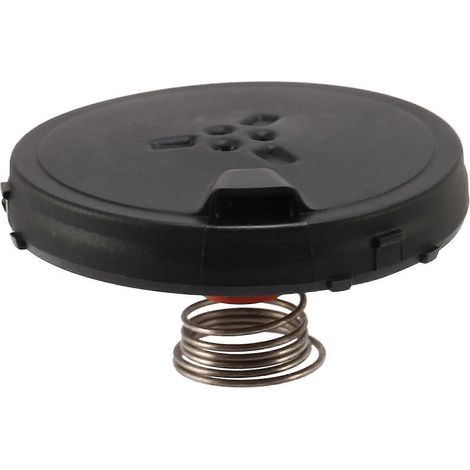Couvercle de chambre de soupape PCV pour moteur de voiture BMW - E90 E91 E92 F10 F11 (1/5)