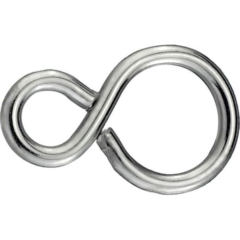 Connex S-Haken 27 mm S-Haken