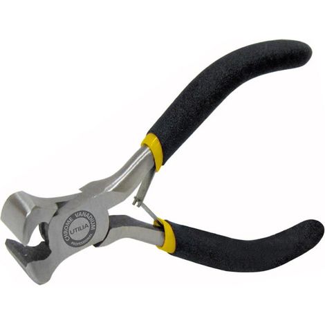 Utilia TRONCHESE A TAGLIO FRONTALE PROFESSIONALE mm. 120 Utilia 6 PZ (1/2)