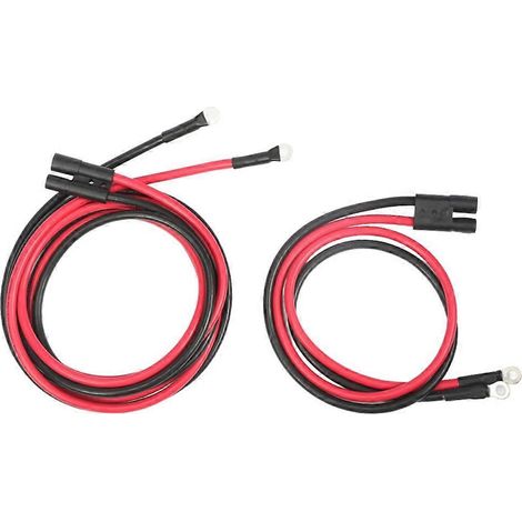 Câble de mise à la terre pour chasse-neige BOSS, faisceau de remplacement côté camion et côté chasse-neige pour HYD01684 HYD01690 (1/4)