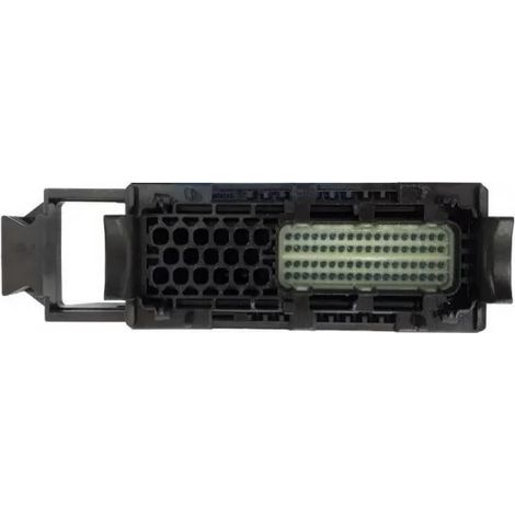 Bosch 1928404195 Conector automotriz de 89 vías para ECU