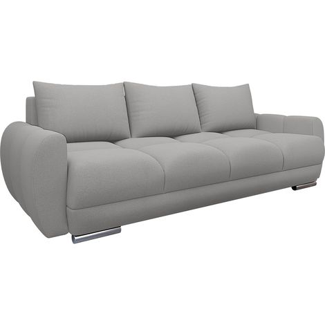 Canapé convertible Signis III, Velo 633, Disponible, 0, 89x234x97cm (1/5)