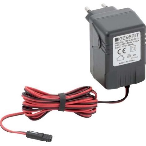 Netzteil HyTronic 85/86/185/186 241630 (1/5)