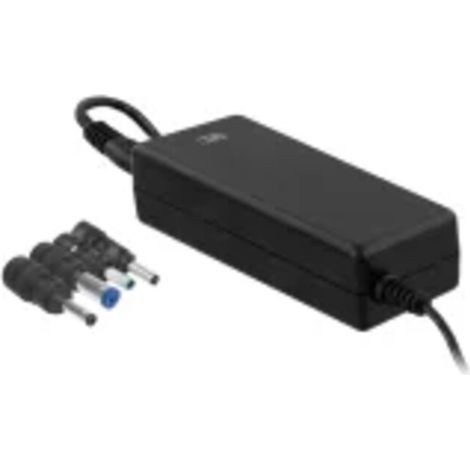 TnB CHNBDAS Chargeur Portable 90W pour ASUS, 19V 4.74A, Connecteur 4.5x3.0mm, Noir