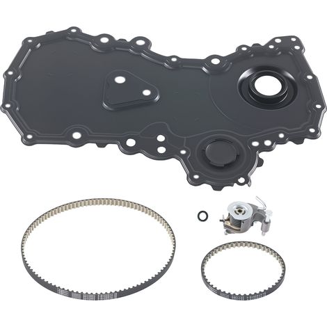 ZAHNRIEMENSATZ Für FORD TRANSIT 2.0 EcoBlue YMR6 YMRA YNF6 YNFA YNFB (1/5)