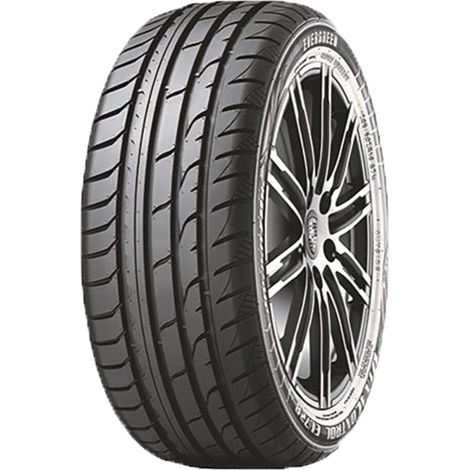 EVERGREEN Pneus été 205/55 R17 TL 95V DYNACONTROL EU728 XL