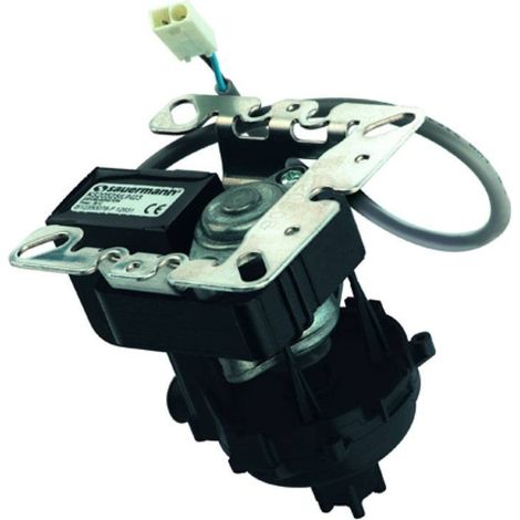 Bomba condensados cassette SAUERMANN SI-2052