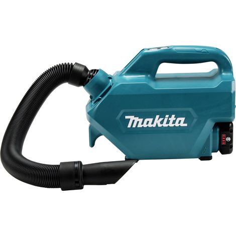 Makita CL121DSA Akku-Handstaubsauger (1/5)