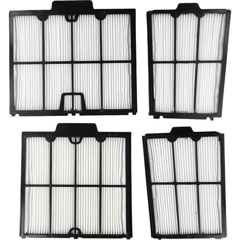 BEBUSINGOTO Kit de repuestos para filtros de piscina Active 20, Active 30, Explorer E30, M600 y Proteus DX4 (1/5)