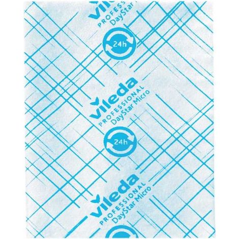 DayStar Micro Blue Cloth - 1 Stück.