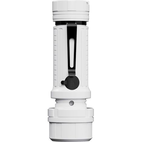 Mini lampe de poche LED Portable, lumière Rechargeable, projecteur très clair, léger, charge de Type C, Super lumineux (1/5)