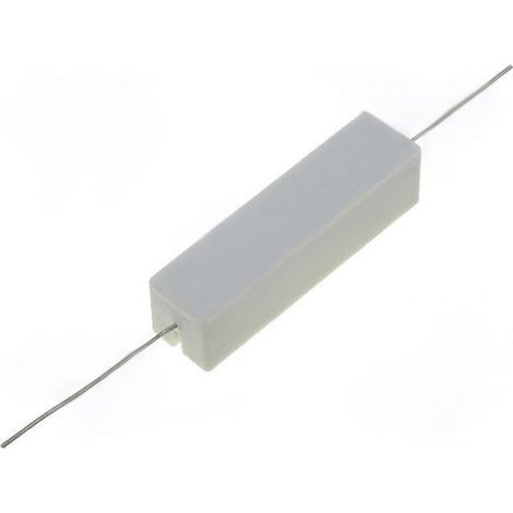 1k 15wh Résistance d'enroulement axial 1k 15w 1k15wh
