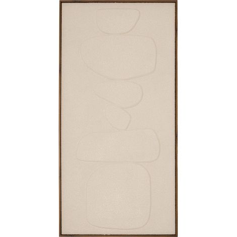 TOILE 3D ROGER 116X58 - Atmosphera créateur d'intérieur (1/4)