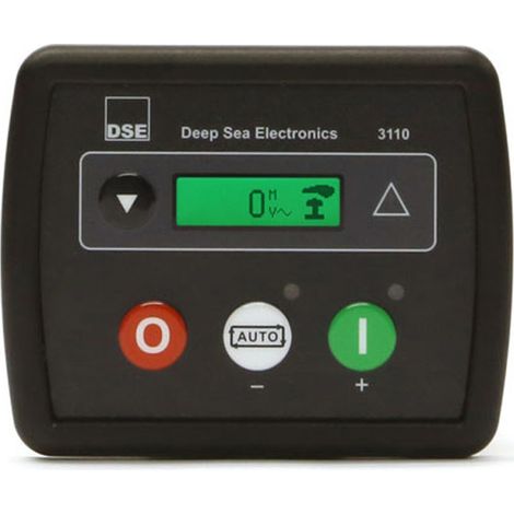 Centralita de control DSE 3110 Manual y auto arranque + MPU 3110-01 Deep Sea Electronics (1/3)