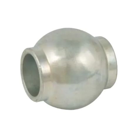 Rotula per gancio superiore Cat.1 a 4 foro 19.3-45mm L 44-64mm - 50 - 25,4 mm (1/2)