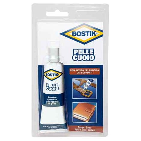 COLLA 'PELLECUOIO' 50 gr - BOSTIK (1/2)
